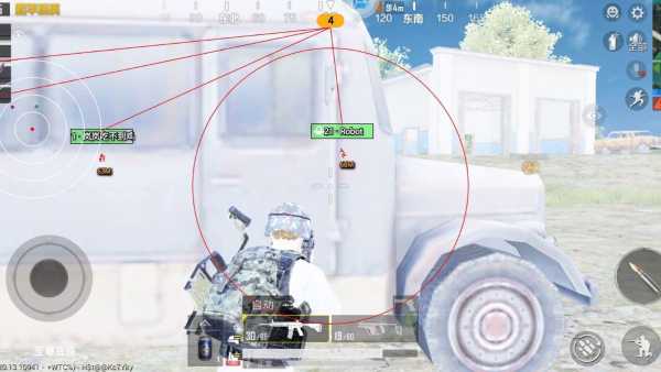 和平精英辅助市场：不法交易的暗流