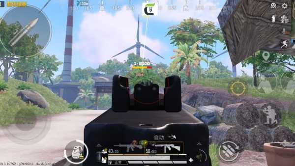 和平精英DDYS辅助